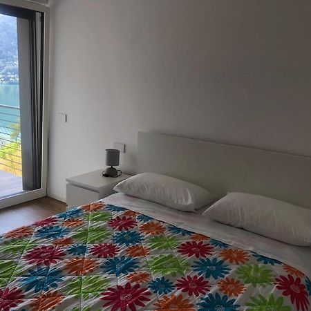 Appartamento sul lago di Caldonazzo Tenna Esterno foto