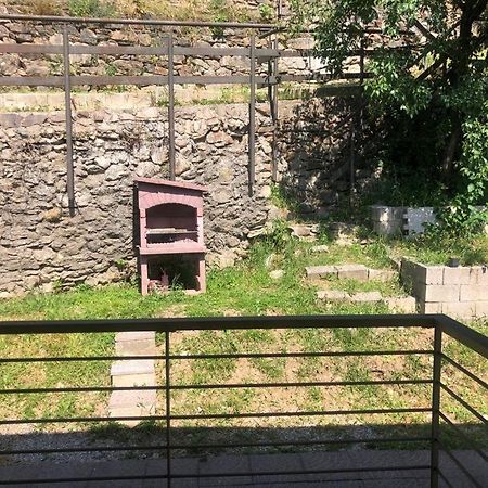 Appartamento sul lago di Caldonazzo Tenna Esterno foto